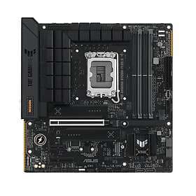 Asus TUF Gaming B760M-Plus II DDR5