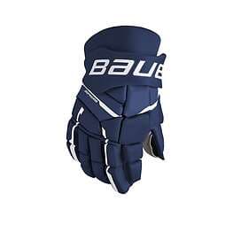 Bauer Supreme M3 Handske Intermediate