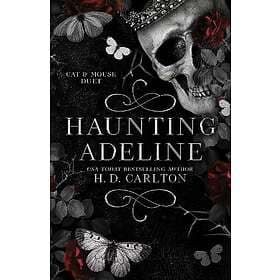 Haunting Adeline