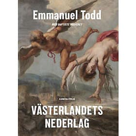 Västerlandets nederlag