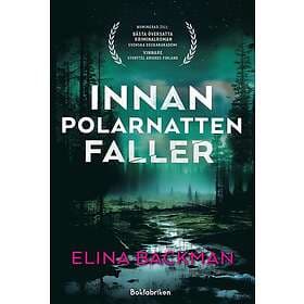 Innan polarnatten faller