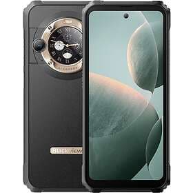 Blackview BL9000 5G Dual SIM 12GB RAM 512GB