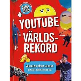 Youtube världsrekord (Uppdaterad 2024)