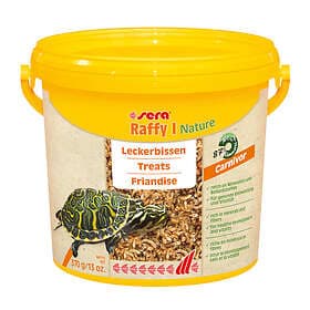 Sera Raffy I Gammarusmix 470G