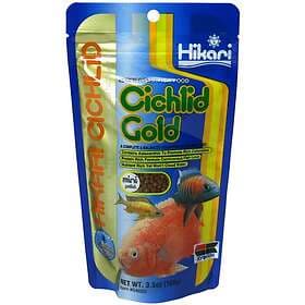 Hikari Sinking Cichlid Mini 3,5 Oz