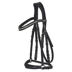 Horse Guard Träns med Tyglar Cryll 20,1 HG