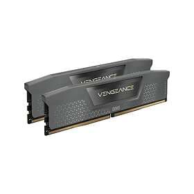 Corsair Vengeance DDR5 6000MHz 2x48GB (CMK96GX5M2B6000Z30)