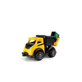 Viking Toys Mighty Garbage Truck