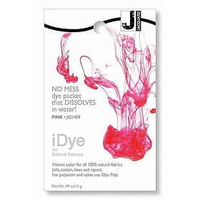 Pebeo iDye textilfärg Pink 409