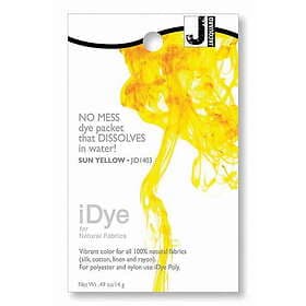 Pebeo iDye textilfärg Sun Yellow 403