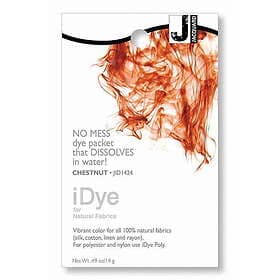 Pebeo iDye textilfärg Chestnut 424