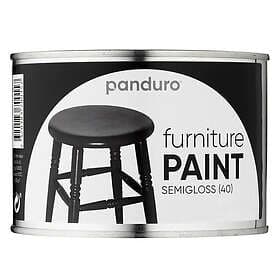 Panduro Furniture Paint 500ml Svart