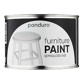 Panduro Furniture Paint 500ml Vit