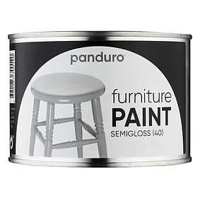 Panduro Furniture Paint 500ml Ljusgrå