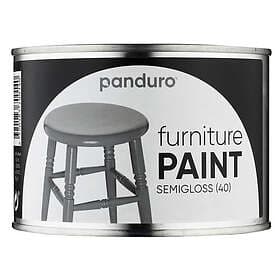 Panduro Furniture Paint 500ml Mörkgrå