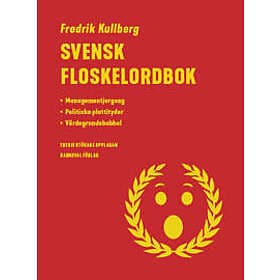 Svensk floskelordbok