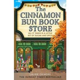 The Cinnamon Bun Book Store