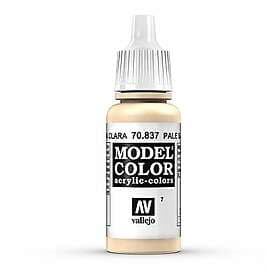 Vallejo 70.837 Model Color: Pale Sand 18ml