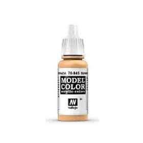 Vallejo 70.845 Model Color: Sunny Skin Tone 18ml