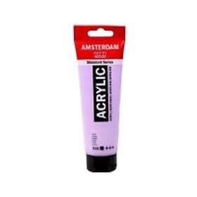Amsterdam Artequipment Standard Series Akrylrör Lila 556 120ml