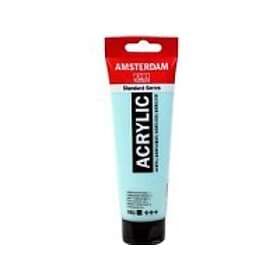 Amsterdam Artequipment Standard Series Akrylrör Turkosgrönt Ljus 660 120ml