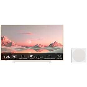 TCL 75A30075"  Pro