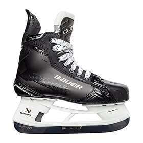 Bauer S24 Ti Supreme Shadow Skate 24/25 hockeyskridsko intermediate