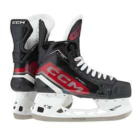 CCM JETSPEED FT670 23/24, hockeyskridskor, intermediate