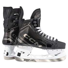 CCM Skridskor Tacks XF Int