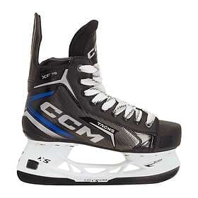 CCM Tacks XF75 Skates 24/25 hockeyskridsko intermediate