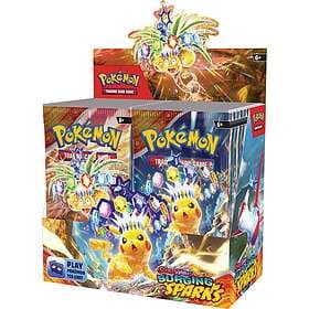 Pokémon TCG Scarlet & Violet Surging Sparks Booster Box