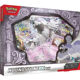 Pokémon TCG: Houndstone ex Box