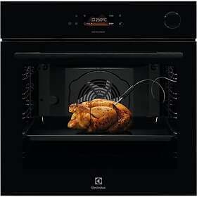 Electrolux Excellence XO92PCK (Svart)