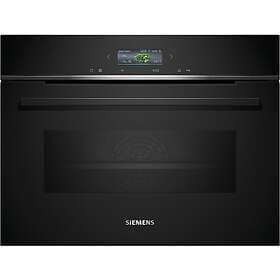 Siemens extraKlasse CM724G1B3 (Svart)