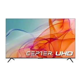 Cepter CR85EU7002A 85" 4K UHD Google TV