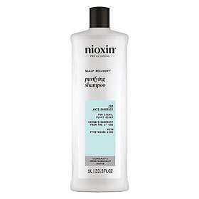 Nioxin Scalp Recovery™ Shampoo (1000ml)