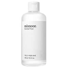 mixsoon Heartleaf Toner 300ml