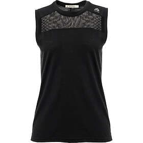 Aclima LightWool Sports Singlet (Dam)