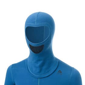 Aclima WarmWool Hoodsweater with Zip (Women's)