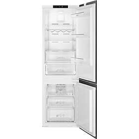 SMEG Serie Universiell Kyl/Frys C8174TNE