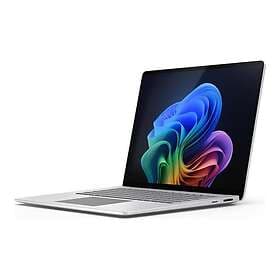 Microsoft Surface Laptop Copilot+ PC for Business ZXY-00013 13,8" Snapdragon X Elite 16GB RAM 1TB SSD