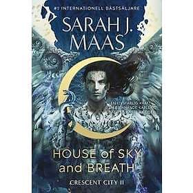 House of Sky and Breath (Svensk utgåva)