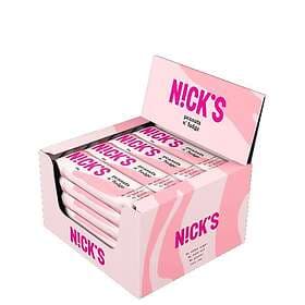 Nick's Bar 15x40g