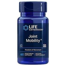 Life Extension Joint Mobility