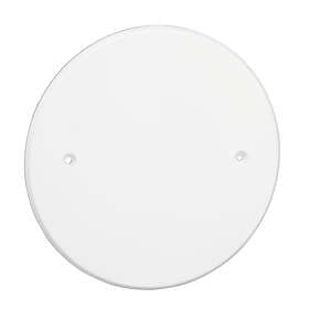 Schneider Electric Kopplingsdosa Multifix Doslock skruv Ø100 Vit IMT80320