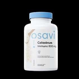 Osavi Colostrum Immuno, 800 mg 120 caps