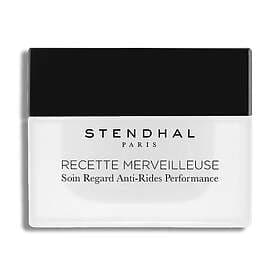 Stendhal Recette Merveilleuse Soin Regard Anti-Rides Performance Eyes Care 10ml