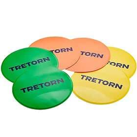 Tretorn Spot Targets (6-Pack)