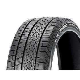 Pirelli Winter Ice Zero Asimmetrico 245/40 R 20 99H XL