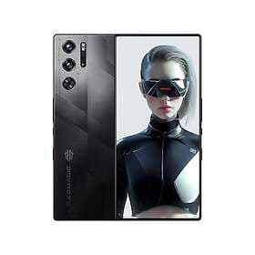 ZTE Nubia Red Magic 9S Pro 5G Dual SIM 12GB RAM 256GB